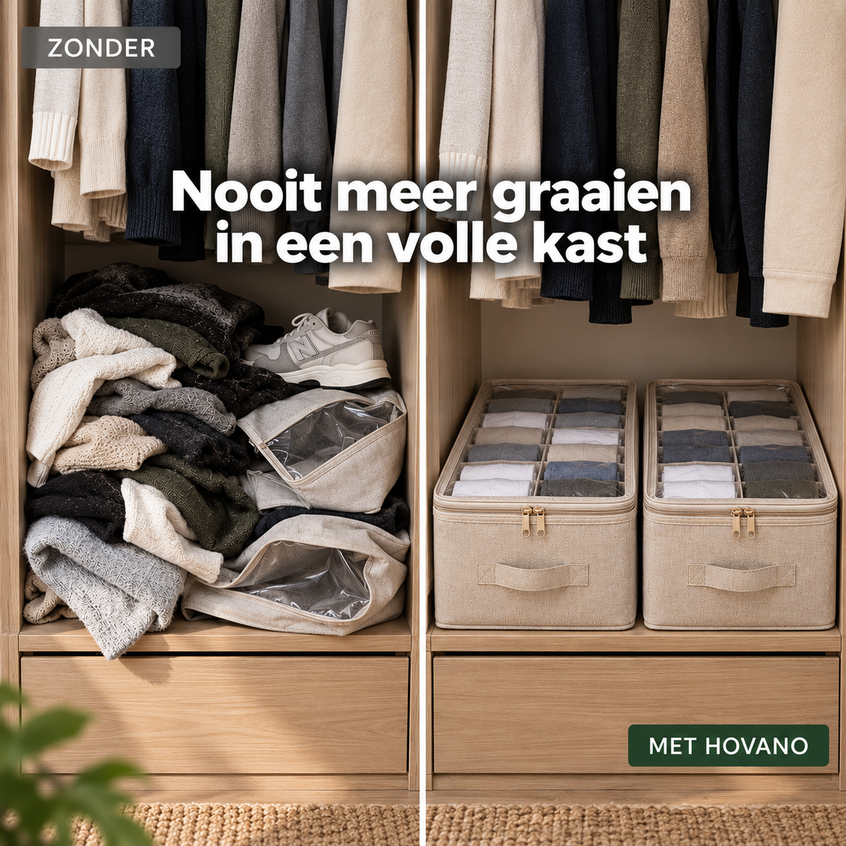 Hovano StoreBox