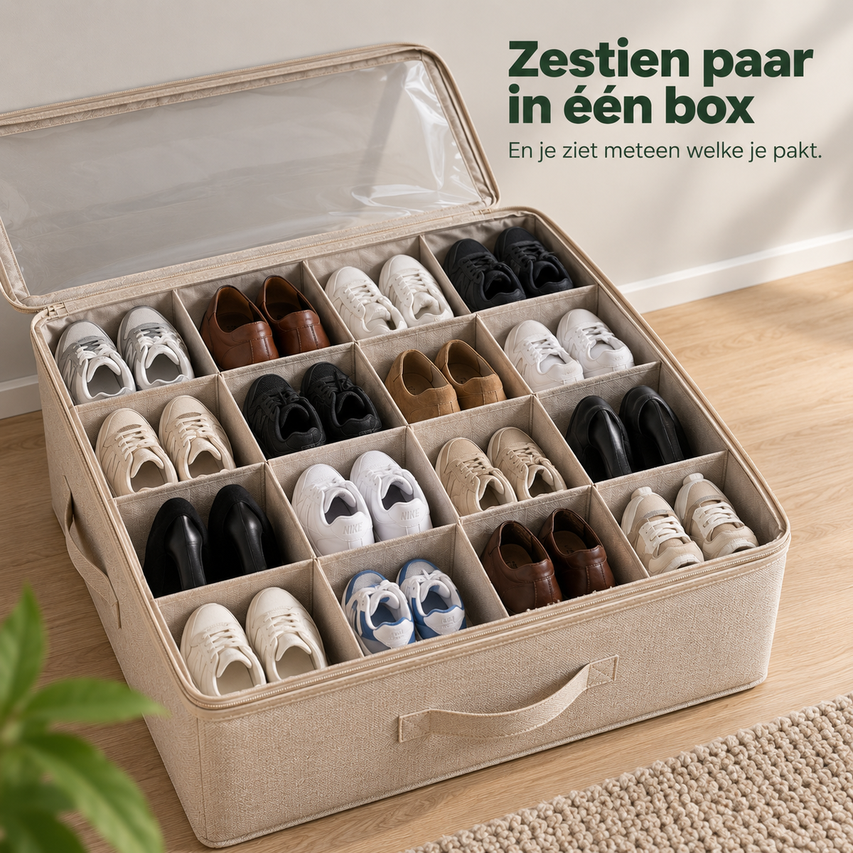 Hovano StoreBox