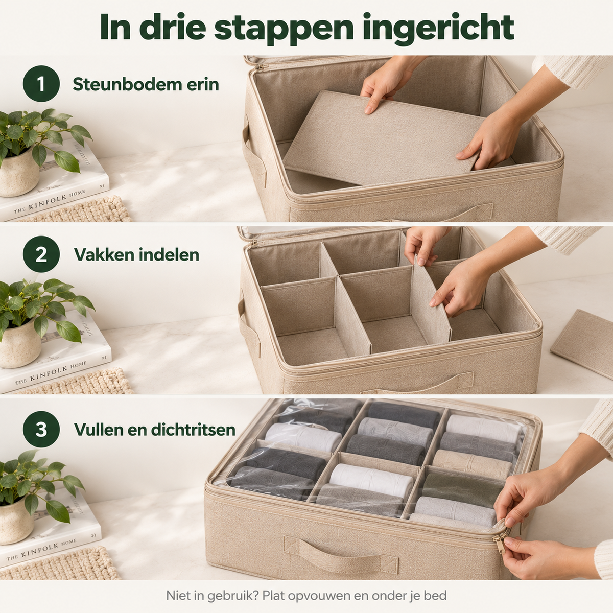 Hovano StoreBox