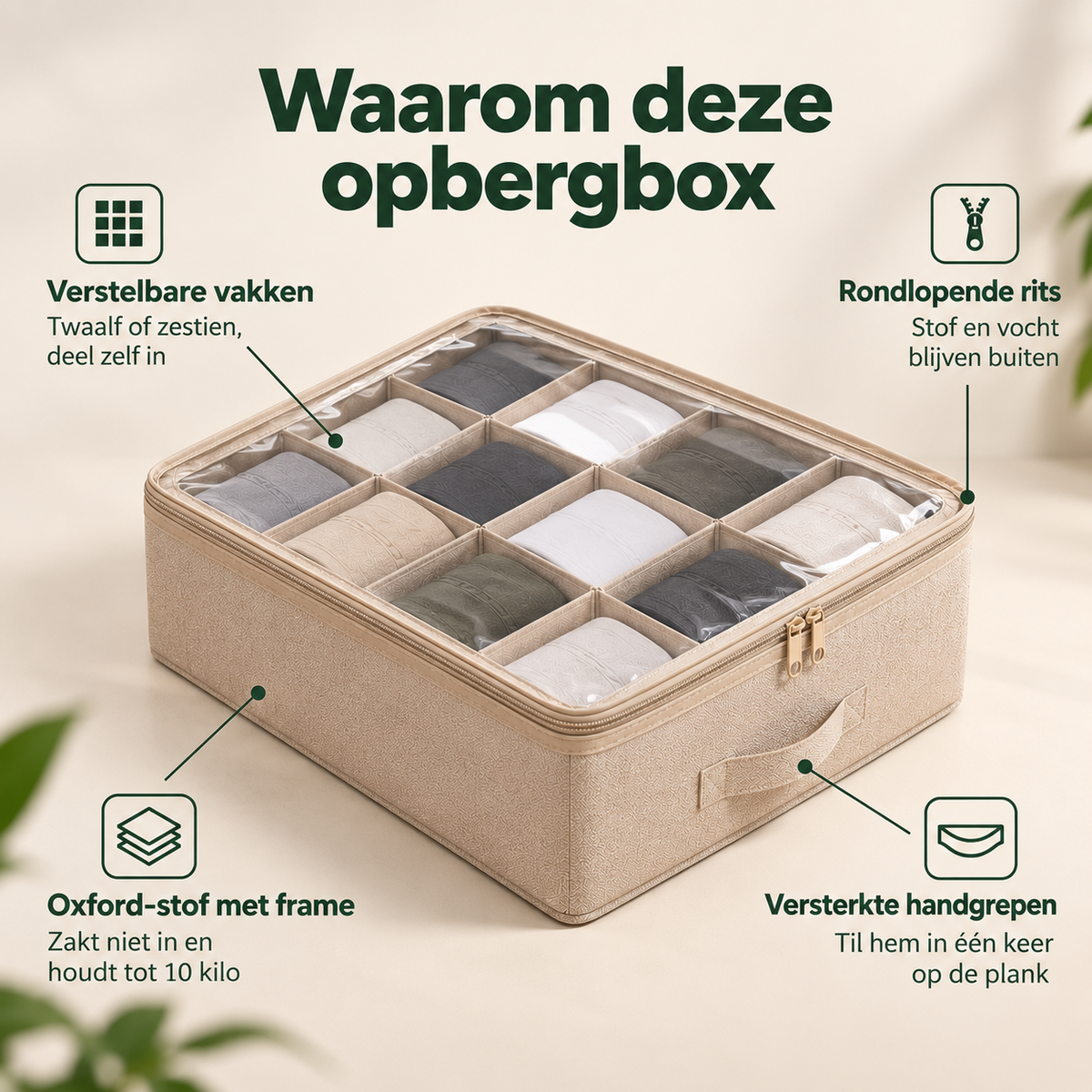 Hovano StoreBox
