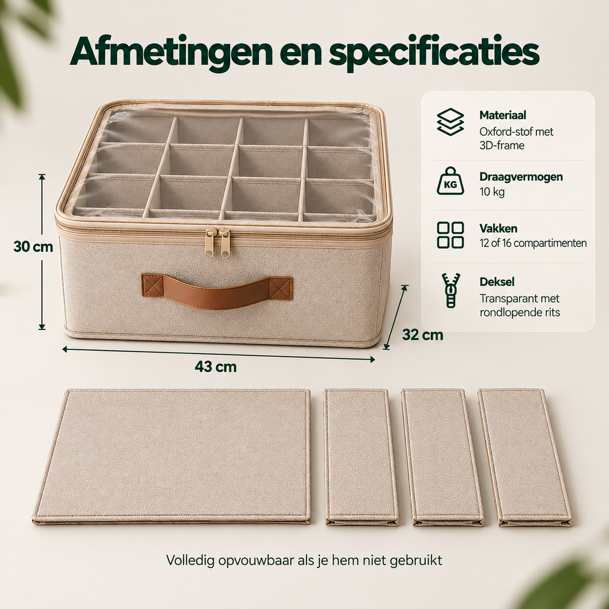 Hovano StoreBox