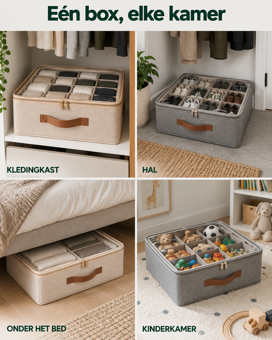 Hovano StoreBox