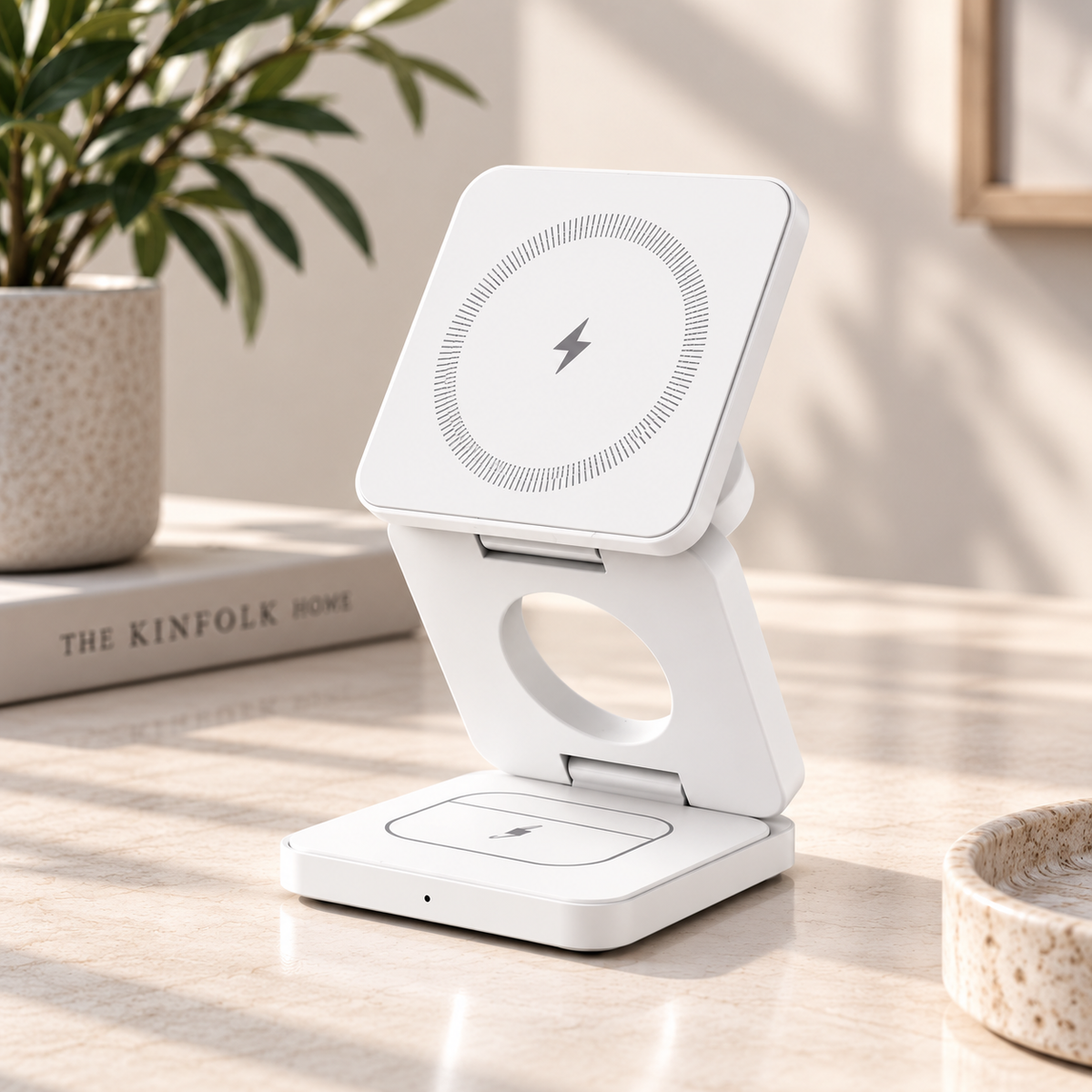 Hovano Chargedock