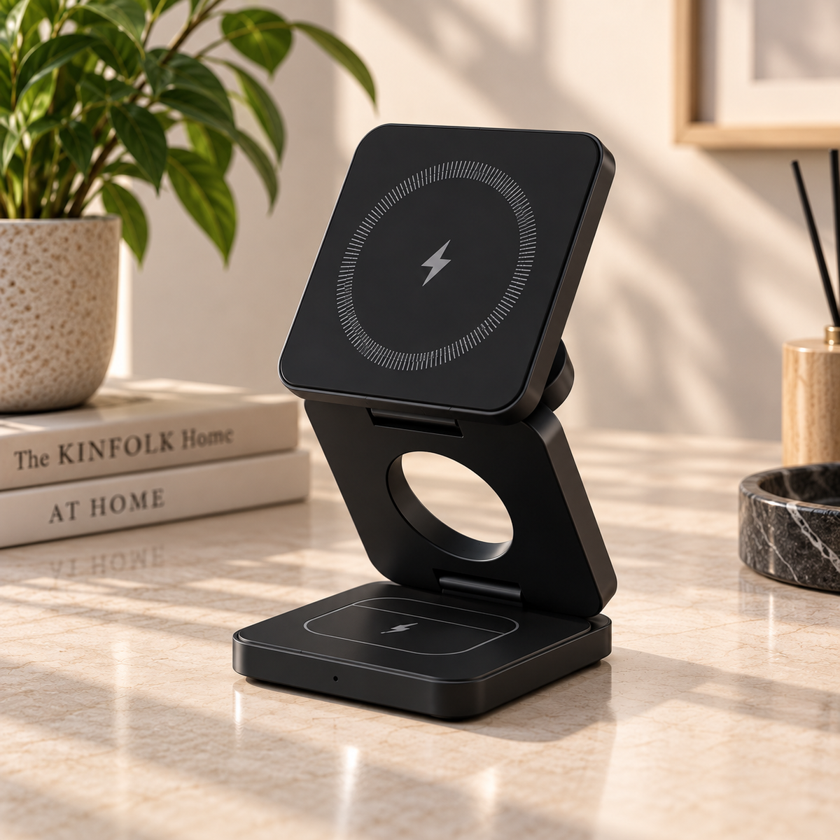 Hovano Chargedock