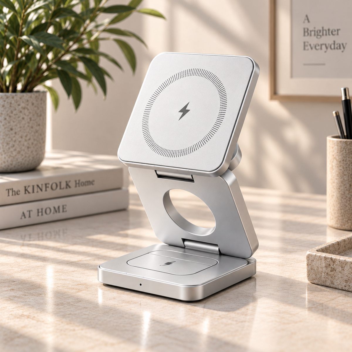 Hovano Chargedock