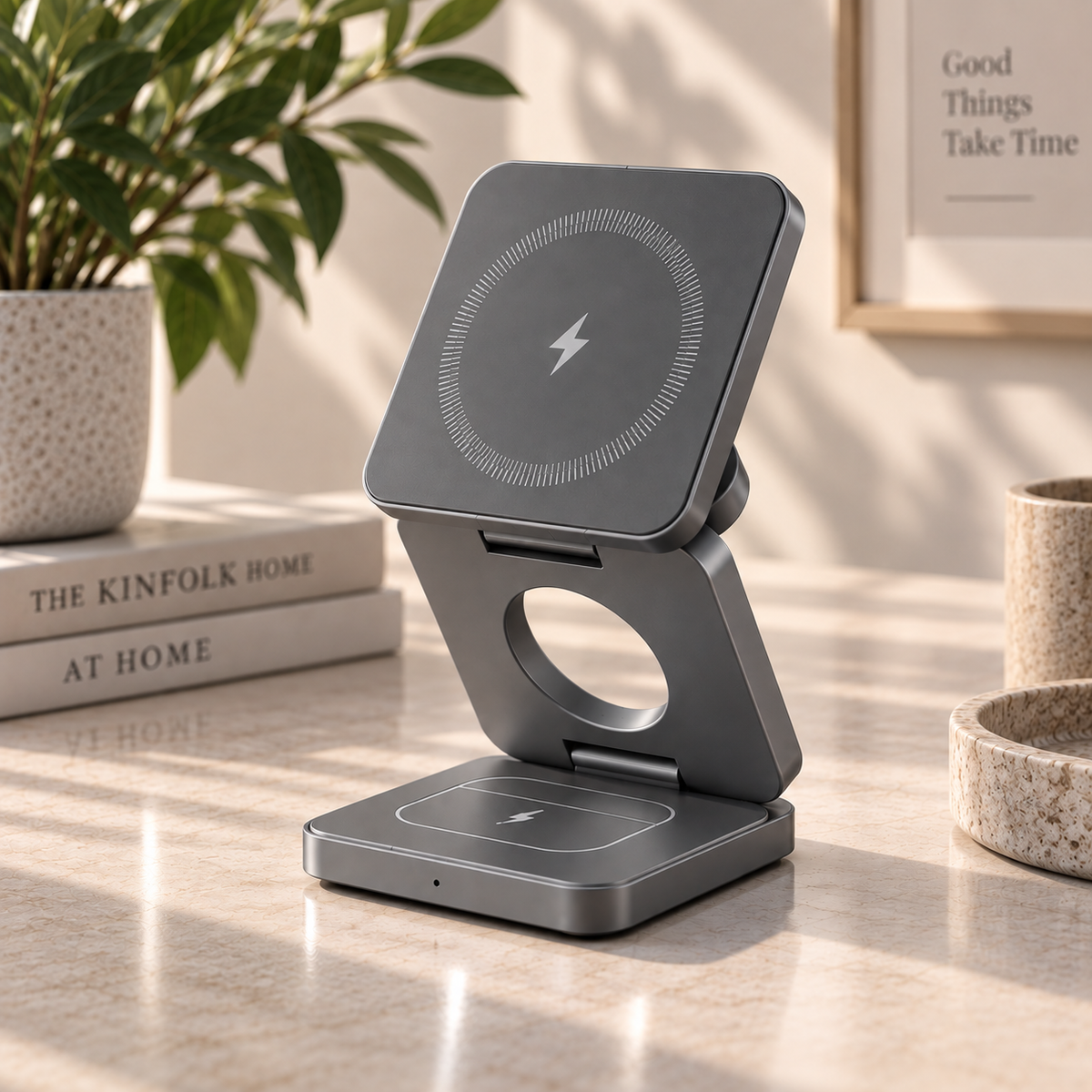 Hovano Chargedock