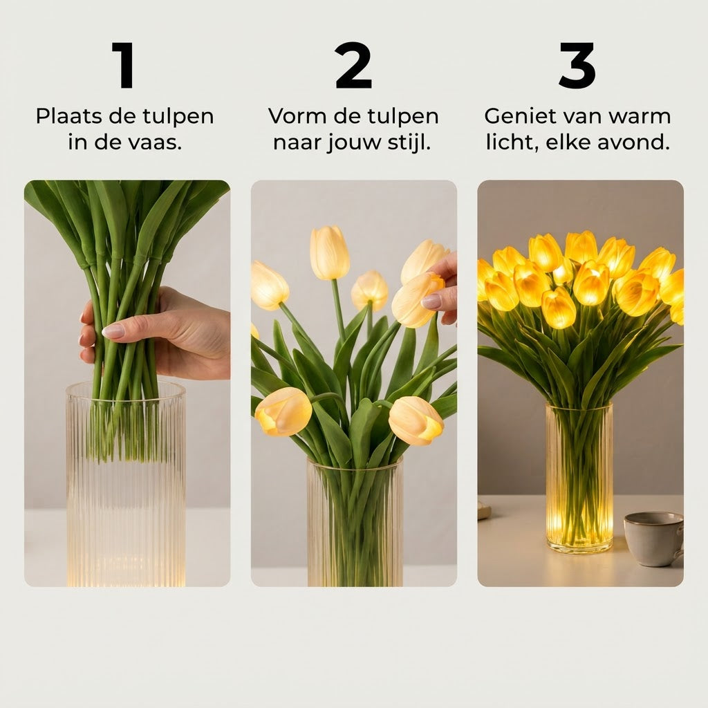 Hovano LumiFleur