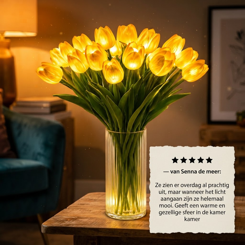 Hovano LumiFleur