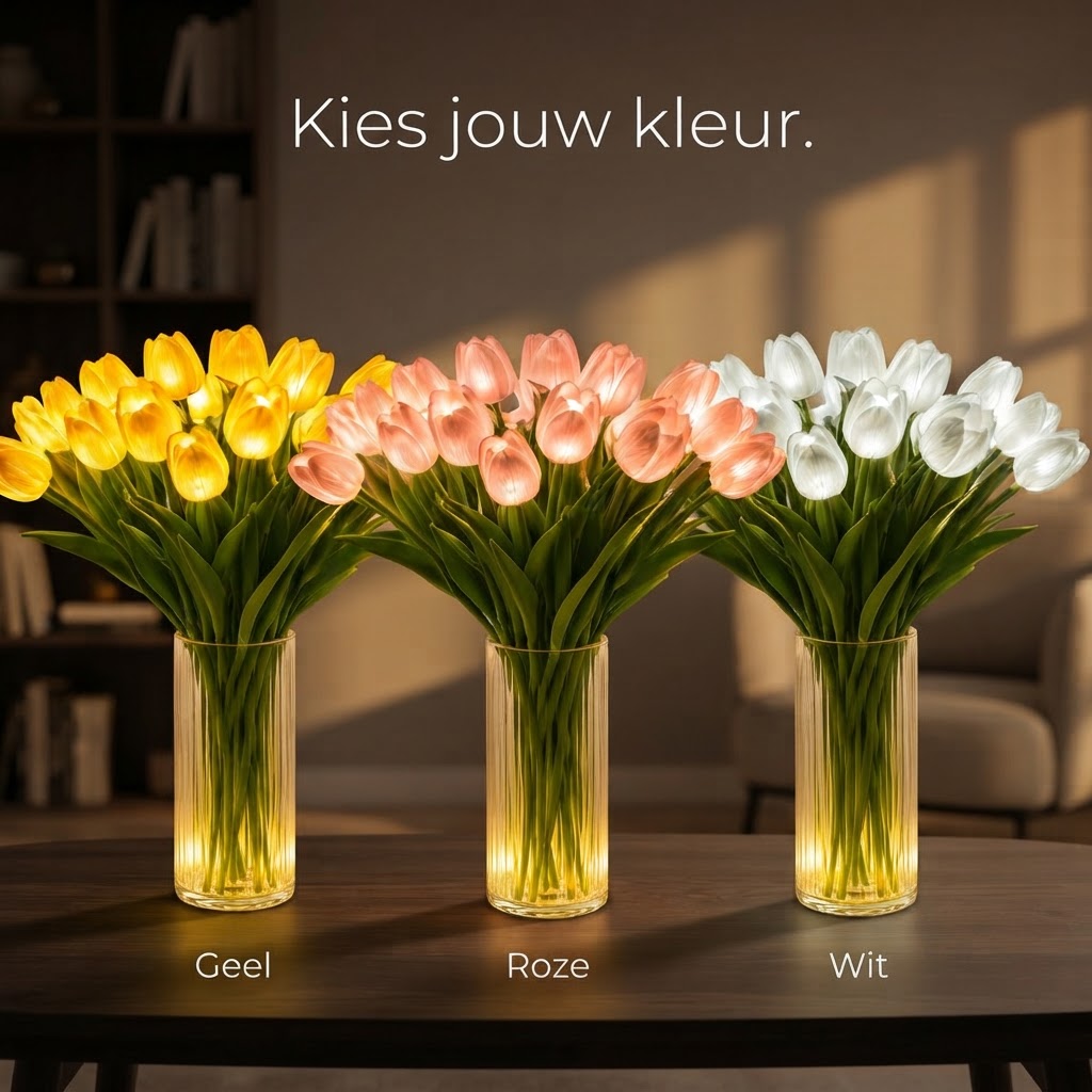 Hovano LumiFleur
