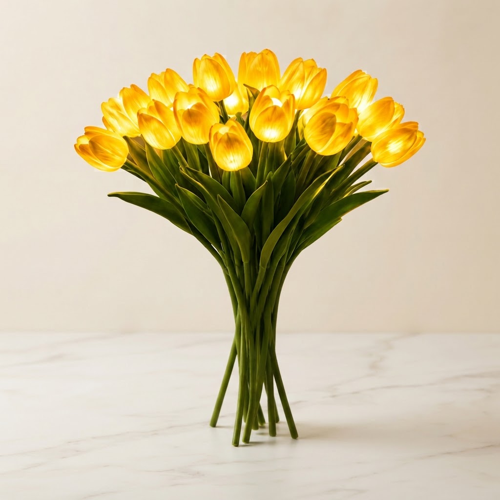 Hovano LumiFleur