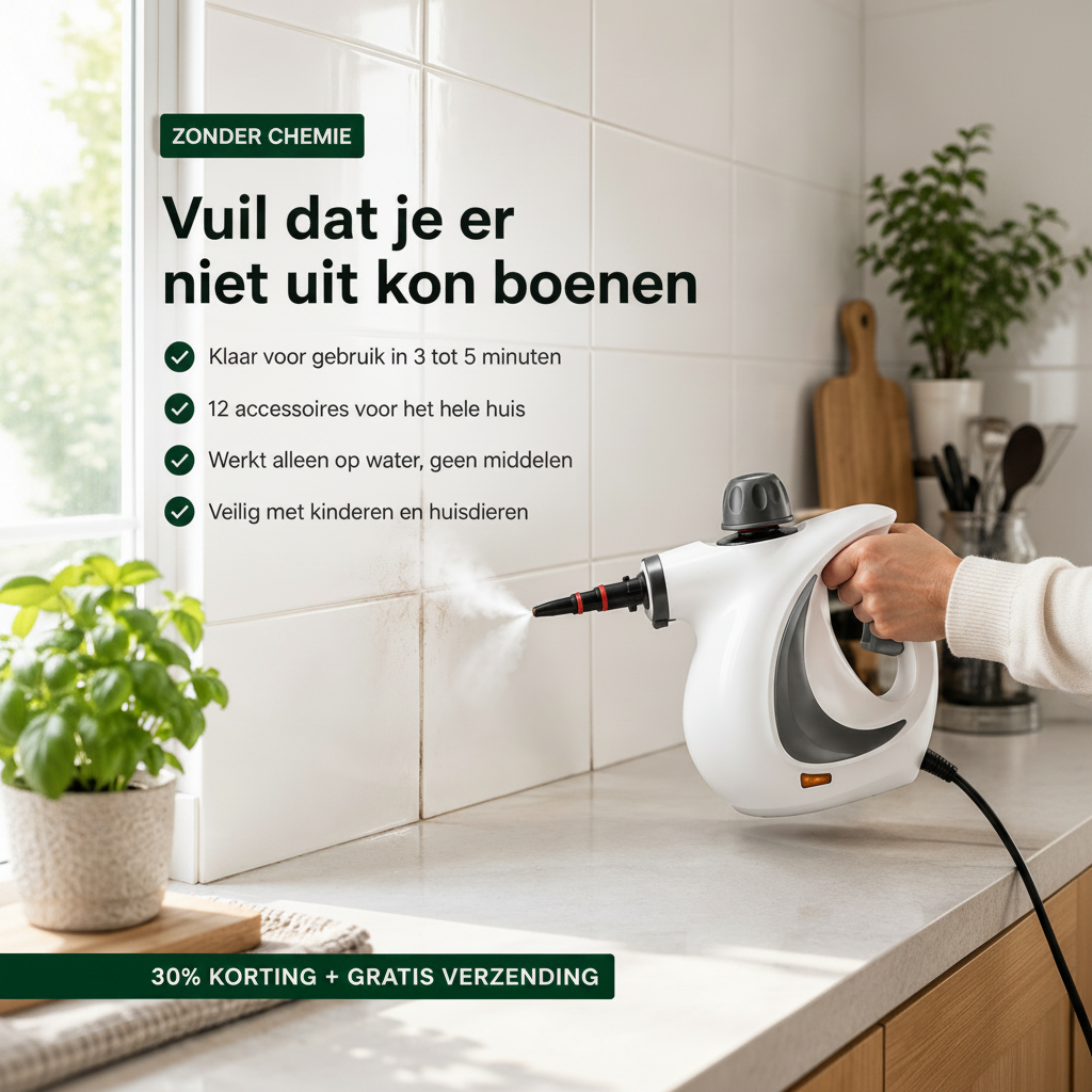 Hovano SteamPro