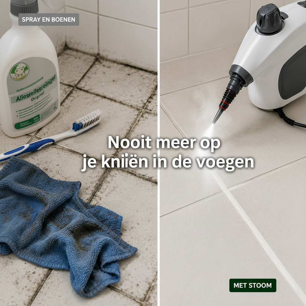 Hovano SteamPro