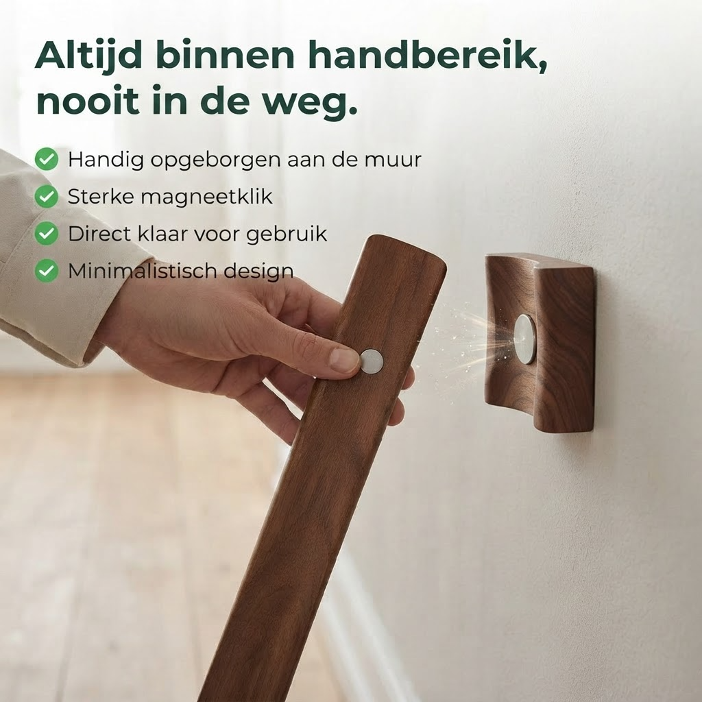 Hovano Premium Schoenlepel