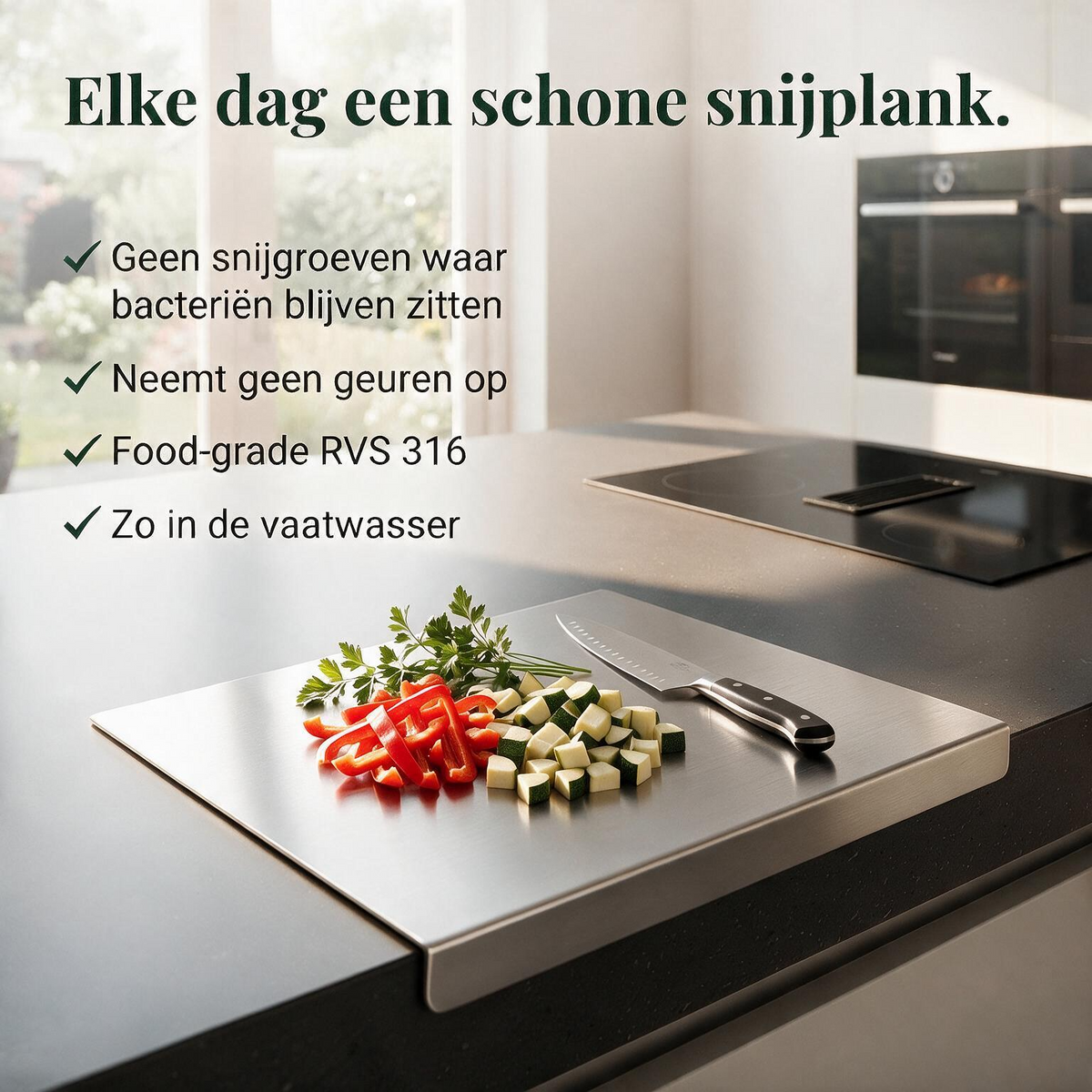 Hovano SnijPro