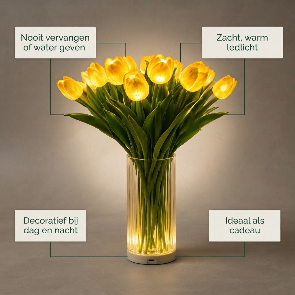 Hovano LumiFleur
