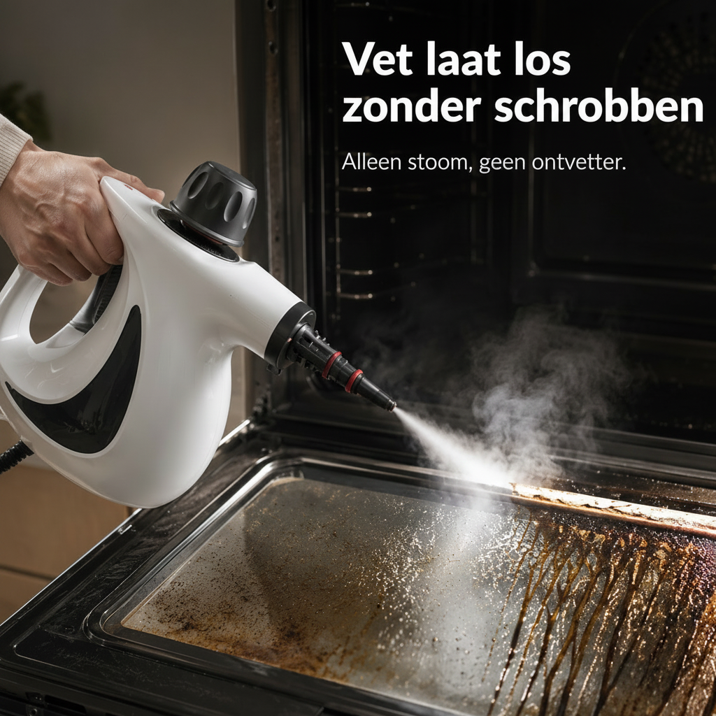 Hovano SteamPro