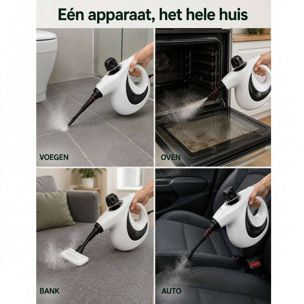 Hovano SteamPro