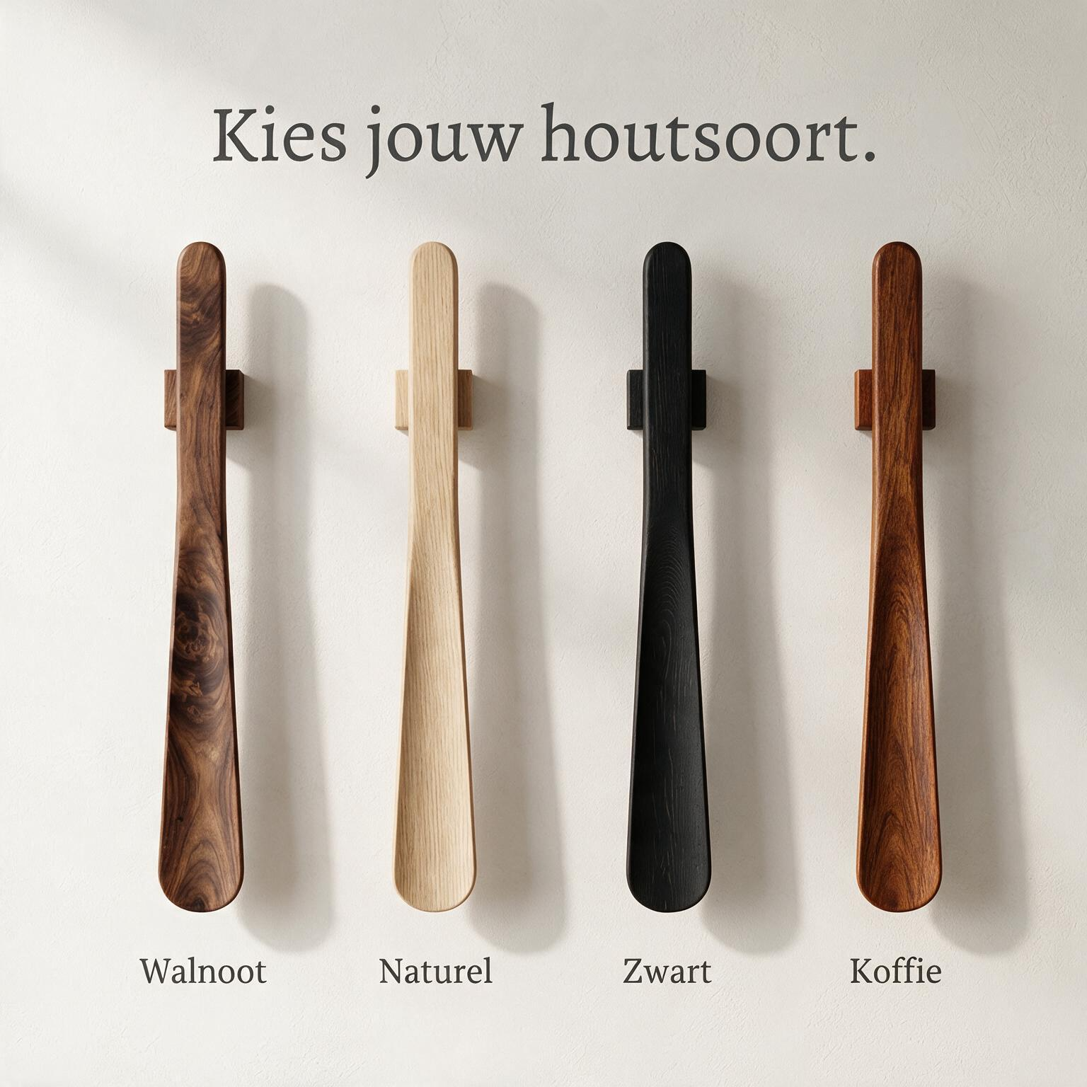Hovano Premium Schoenlepel